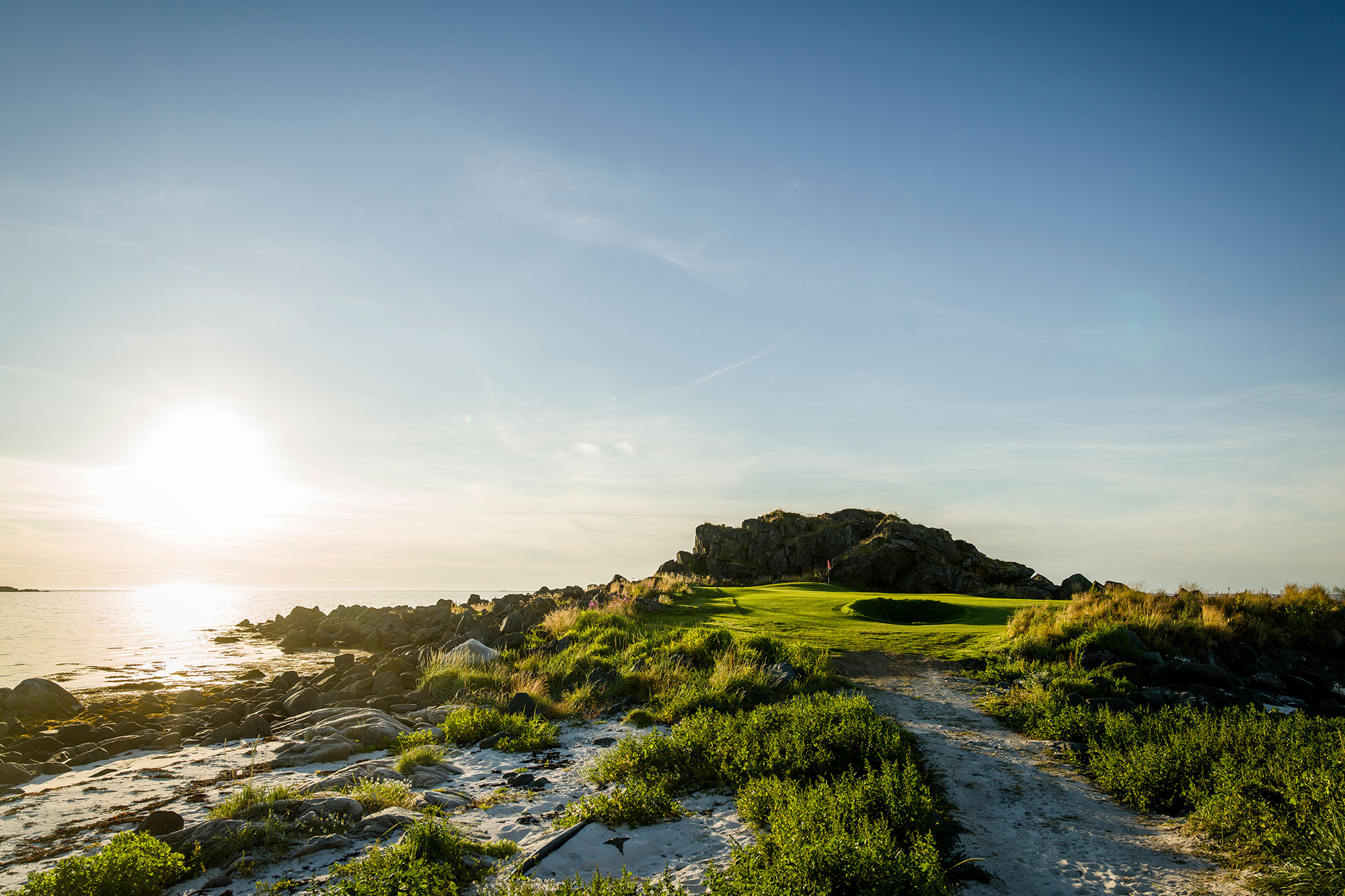 lofoten links trip