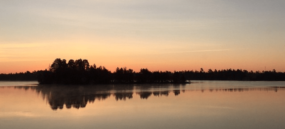 Avresa Helsingborg – Lofoten!